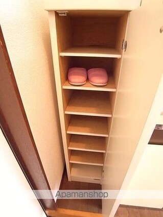 アートピア[1R/22.35m2]の内装2