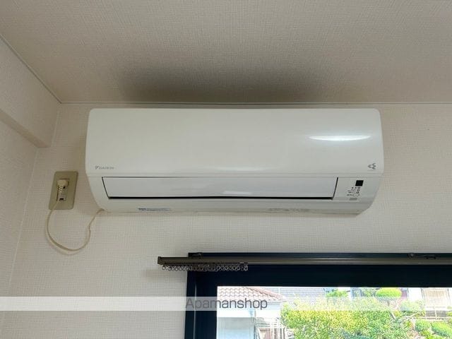ジョイフル瀬田の内装写真