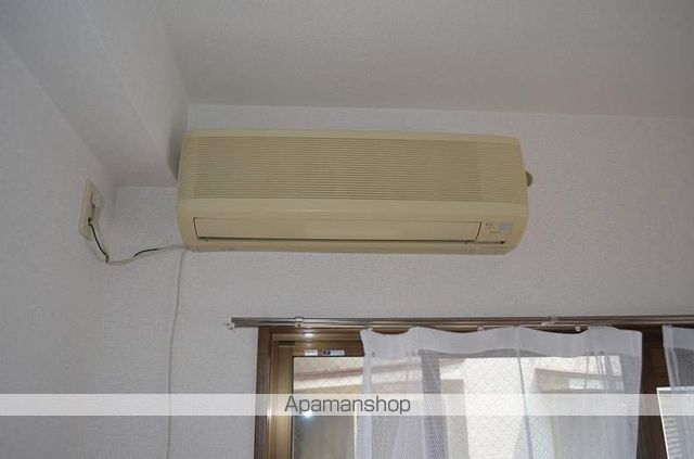 セレーネの内装写真