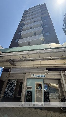 RESIDIA堺筋本町