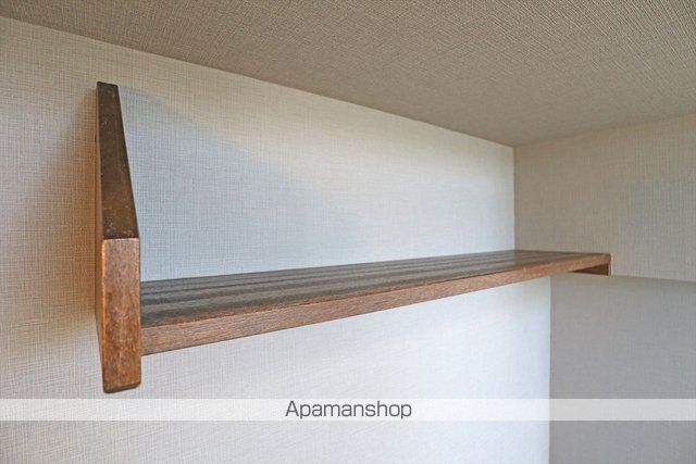 パレスハウス IIの内装写真