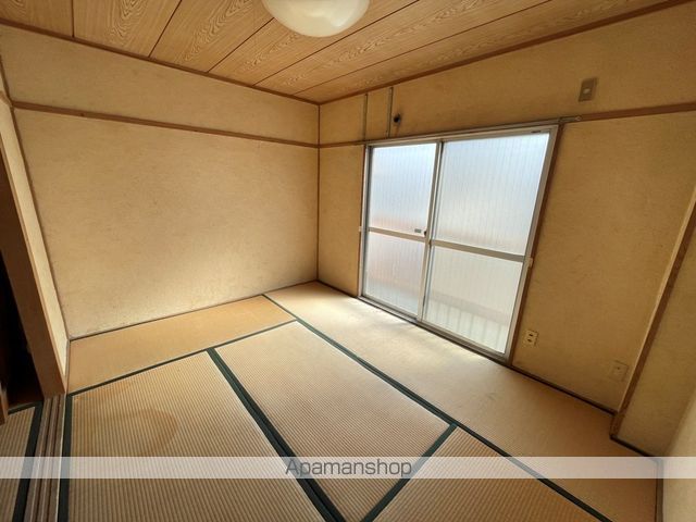 栄ハイツの内装写真