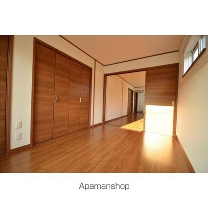 ＡＫコート[1LDK/40.41m2]の内装