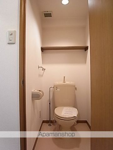 プラティークあらこの内装写真