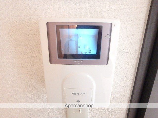 ペイサージュ西町の内装写真