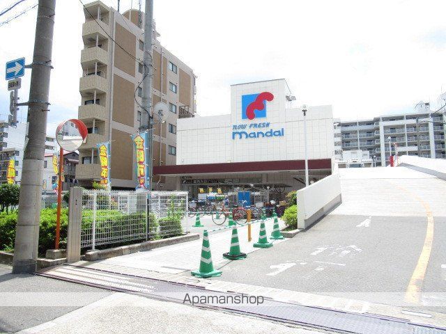 ルーセント菅原の周辺写真