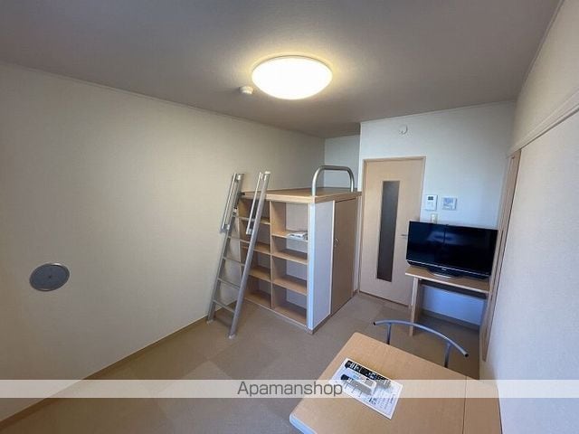 レオパレス壽光Iの内装写真