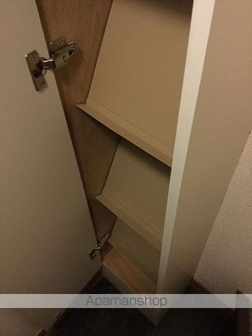 レオパレス日吉の内装写真