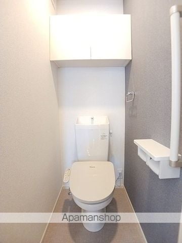 グリチーネの森の内装写真