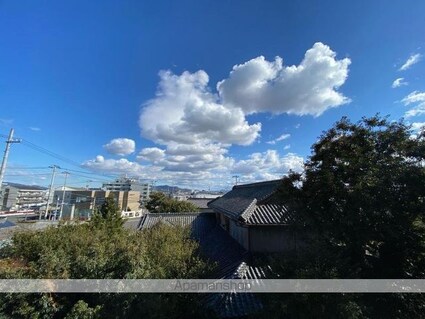 ＳＱｕａｒｅ今里[2LDK/62.39m2]の内装4