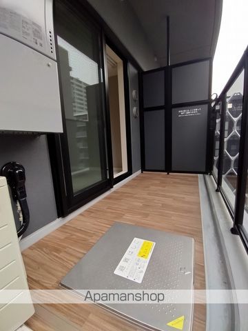 ルフォンプログレ堺筋本町タワーレジデンスの内装写真