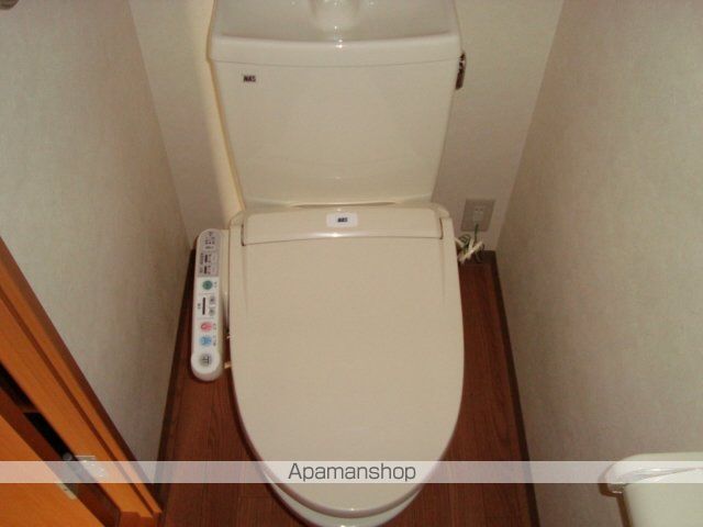 ファニープレイスの内装写真