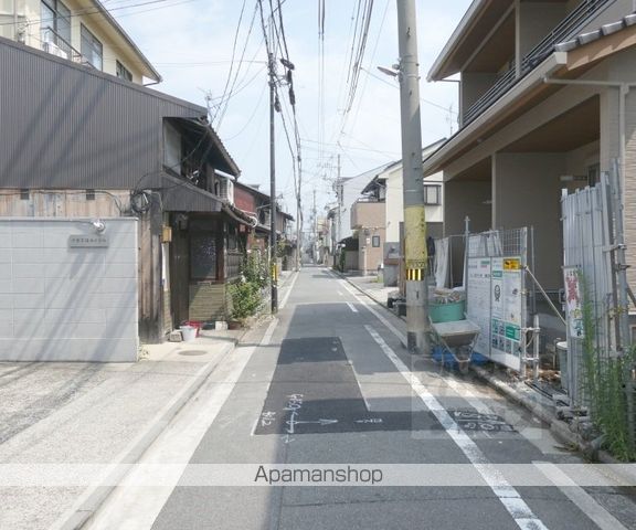 フォレストメゾン若みやの内装写真