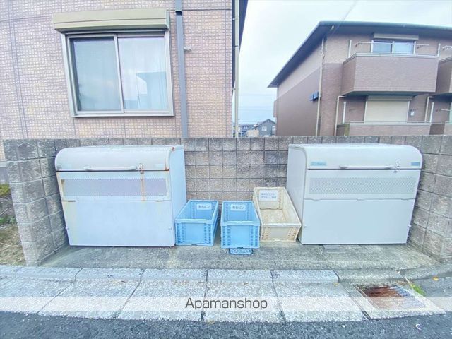 ハイツ ジュ,エイユーII Aのその他写真