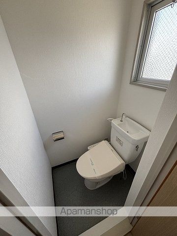 第二日吉ビルの内装写真