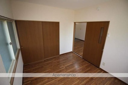 プラッツＡ[1LDK/31.05m2]の内装6