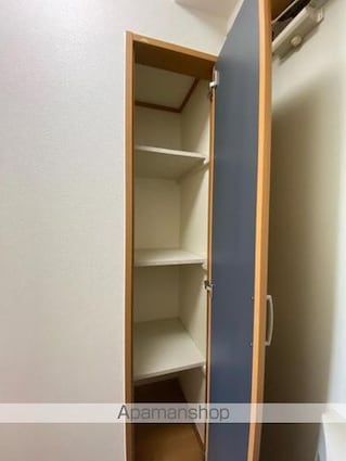 ヴィドゥ　カンパーニュ[1K/34m2]の収納