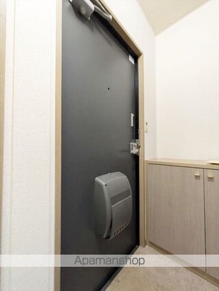 サンビレッジチェリオ[2LDK/59.1m2]の玄関