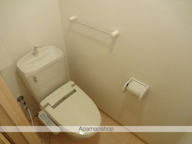 メゾンラフィネの内装写真