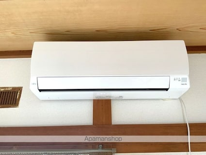 アイワハウス（５０・５１・５２・５３・５５・５６号）[1DK/33.12m2]のその他設備