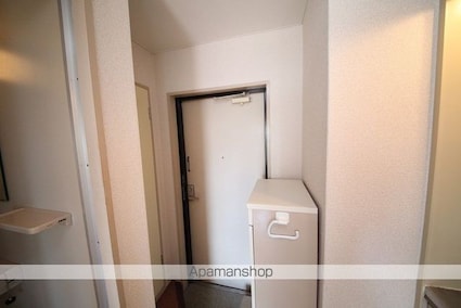 リベール多摩[1K/19.44m2]の内装6