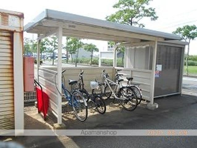 レオパレス三国東の内装写真