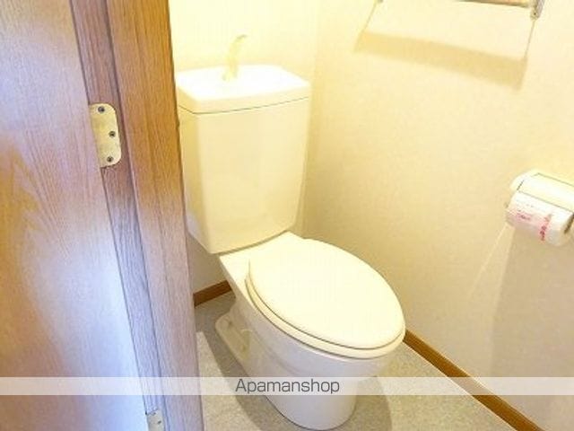 サン パレス クィーンの内装写真