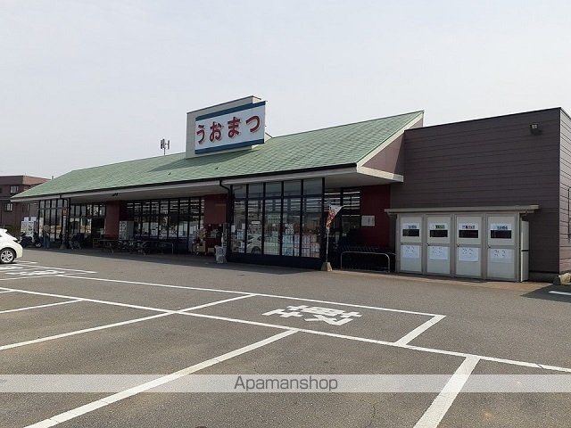 シティうばらの周辺写真