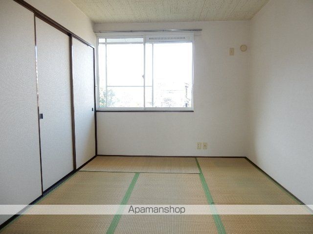 コーポ・カサブランカの内装写真