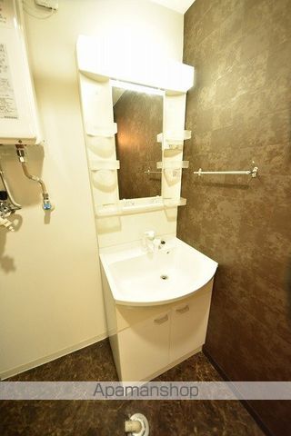 NーMODE元町の内装写真