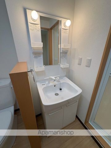 JRBハイツ虹ケ浜弐番館の内装写真