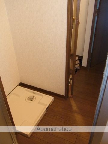 一富マンションIIの内装写真
