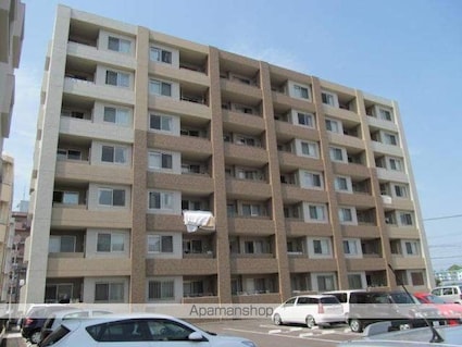 ヴェルディ[3LDK/72.04m2]の外観1