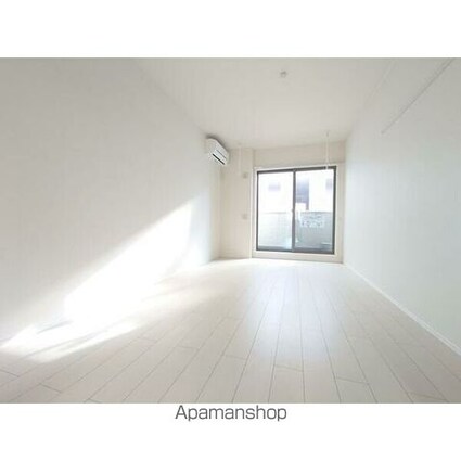 スペチアーレ[1K/24.22m2]の内装3