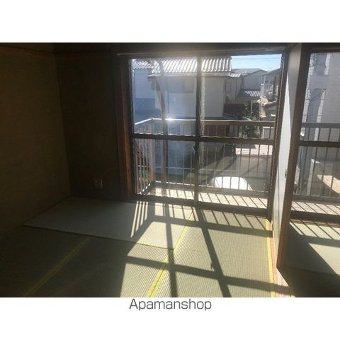 コーポゆりの内装写真