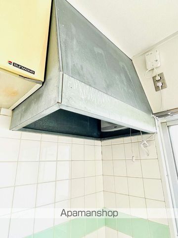 コンコード千林大宮の内装写真
