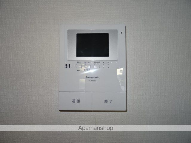 エーデルハイムC棟の内装写真