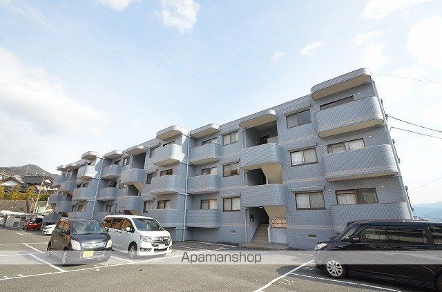 ソシア上土井III