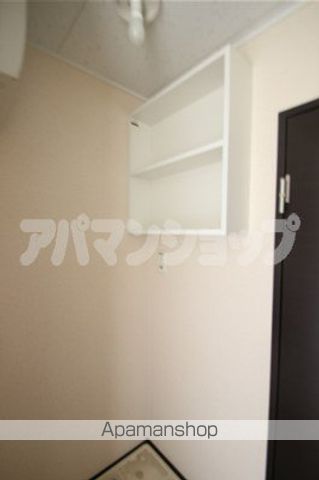 レオネクストブルーリーフの内装写真
