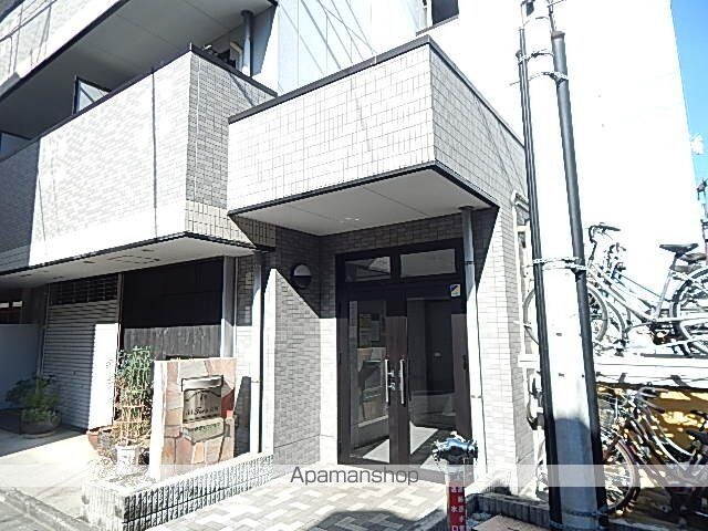 ８８ＴＥＥＳ立川[1K/22.95m2]の共用部2