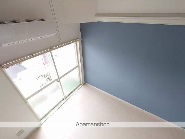 コンシェール川合の内装写真