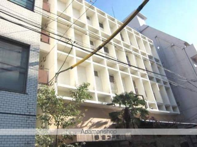 田辺コーポ