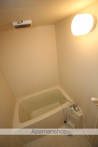 ビューハウス要の内装写真