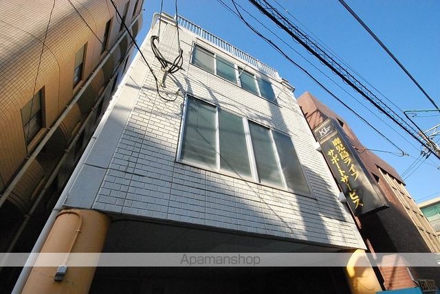 ちひろビルの外観写真