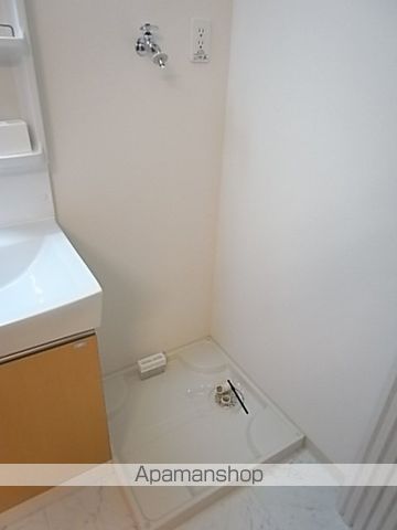 ドエル山王の内装写真