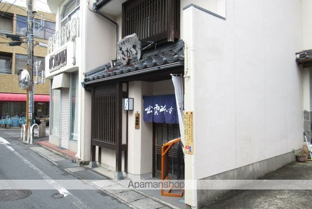 ロジュマン・玲の周辺写真