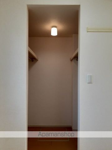 アーバン松浪Iの内装写真
