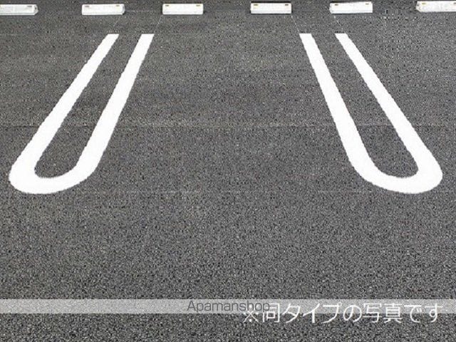 レジダンス・マリンBのその他写真