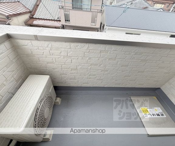 センチュリー嵯峨嵐山の内装写真