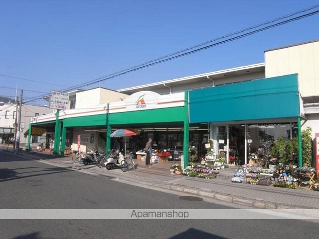 クリヨンIIの周辺写真